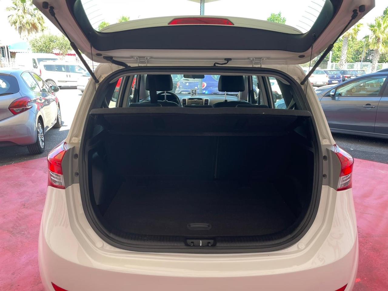 Hyundai iX20 1.4 90 CV Comfort