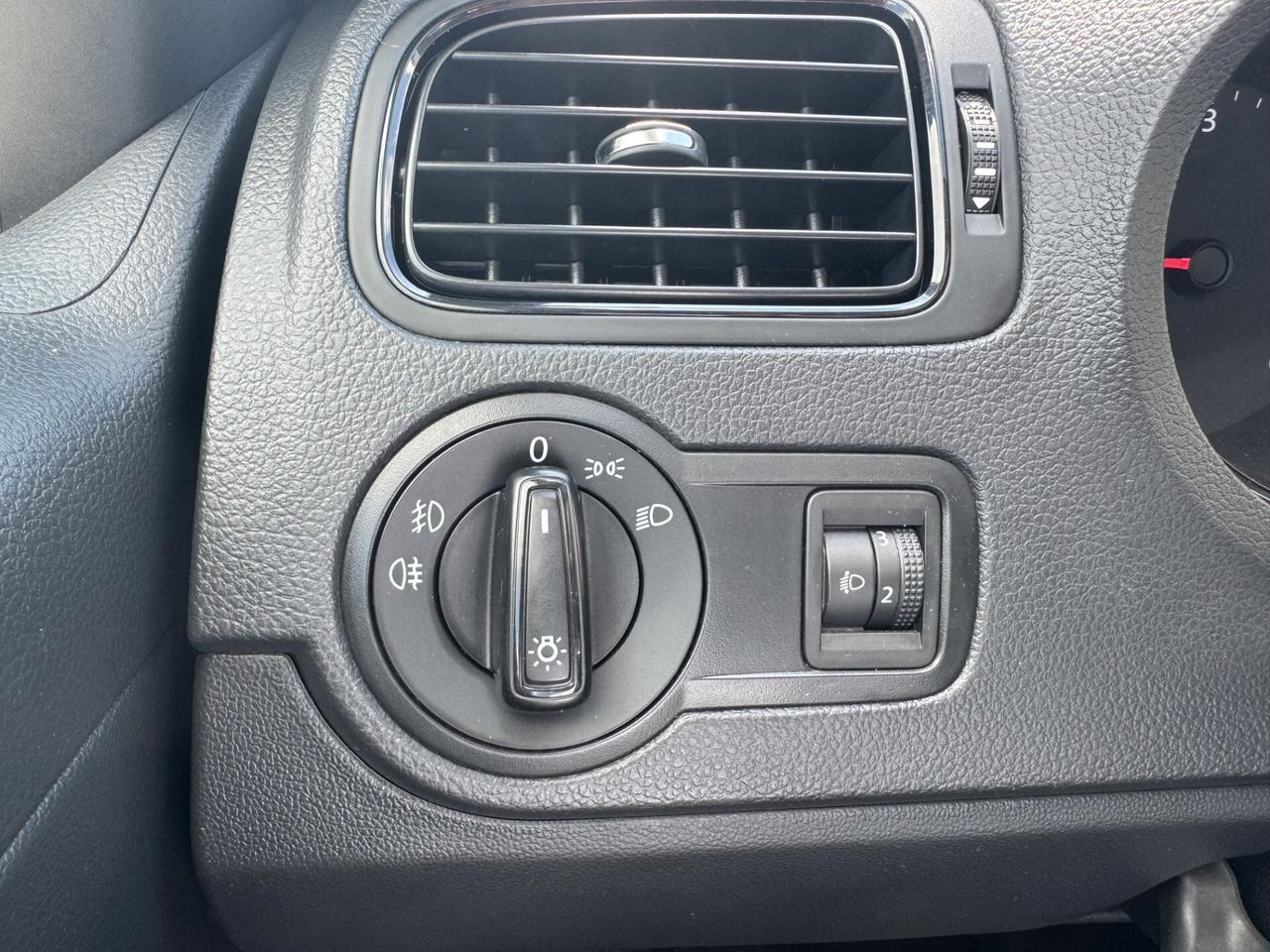 Volkswagen Polo Business Trendline 1.4 TDI 75CV 5p.