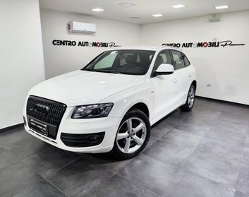 Audi Q5 2.0 TDI 170 CV quattro S tronic S Line