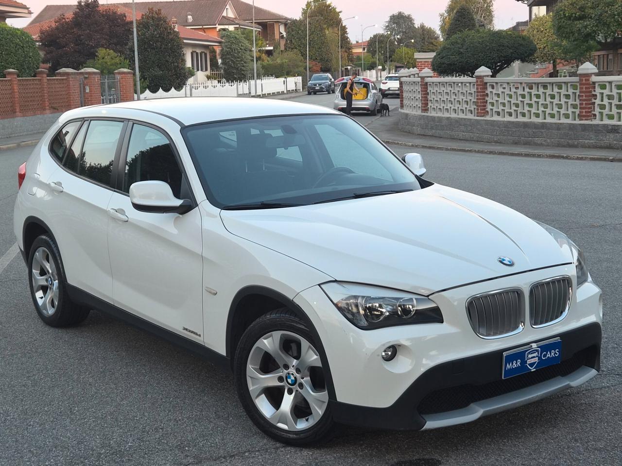 Bmw X1 xDrive18d 143cv Euro5