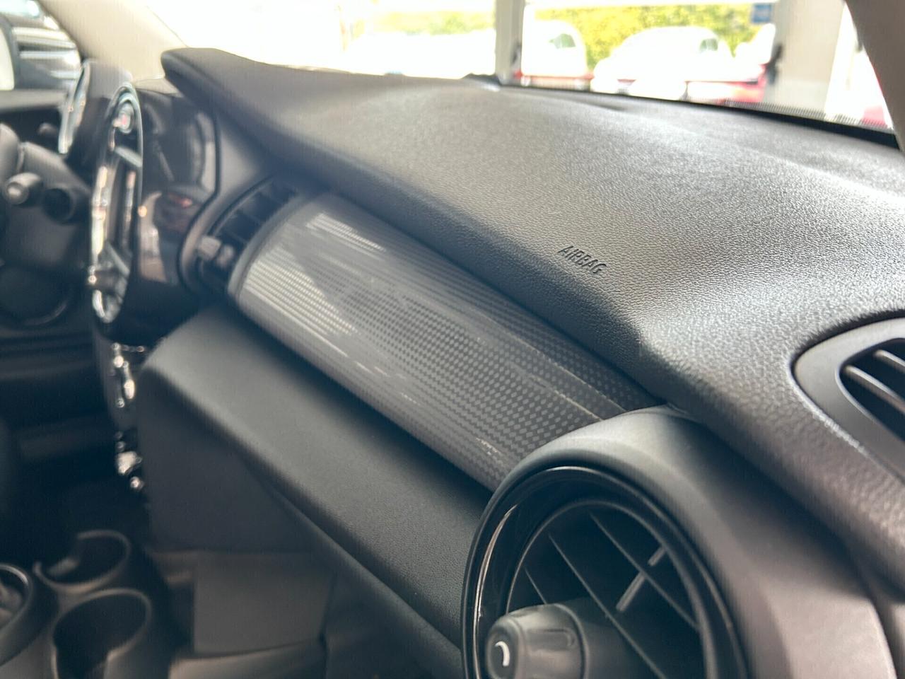 Mini Mini 1.5 Cooper