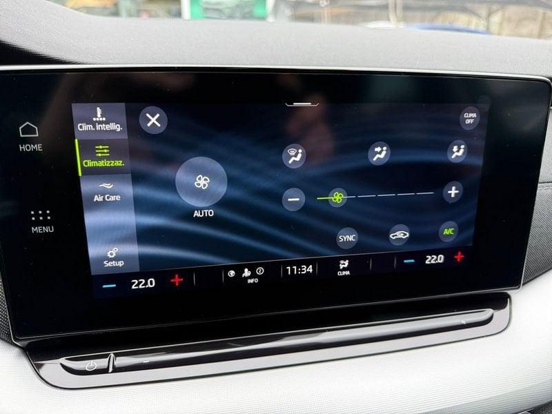 Skoda Octavia Wagon Style 1.5 TGI 96 kW (130 CV) 7 marce - DSG G-TEC