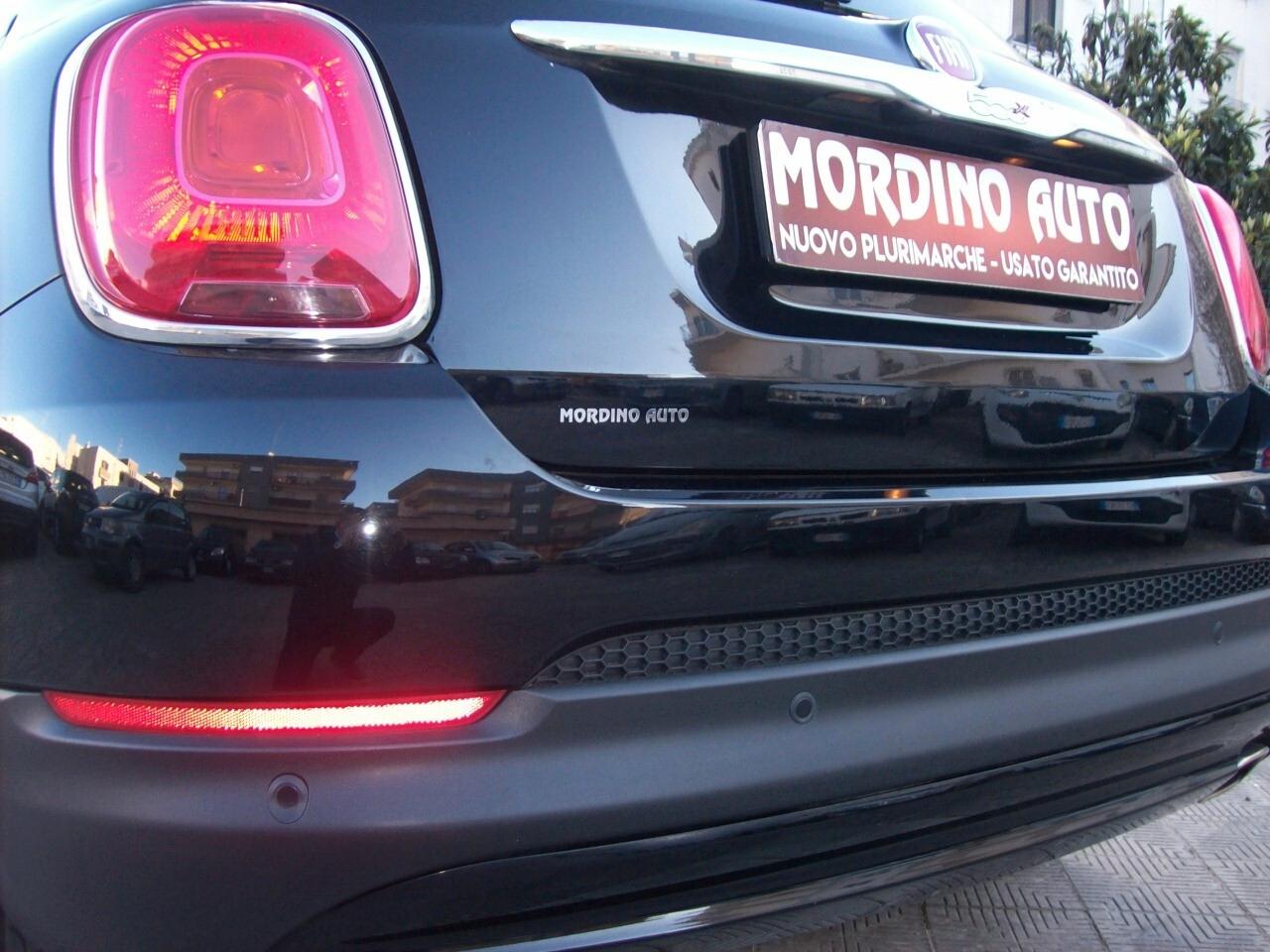 Fiat 500X 1.3 MultiJet 95 CV Lounge