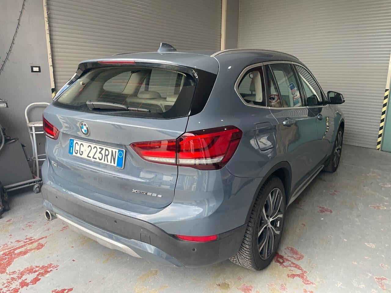 Bmw X1 xDrive25e xLine Plus