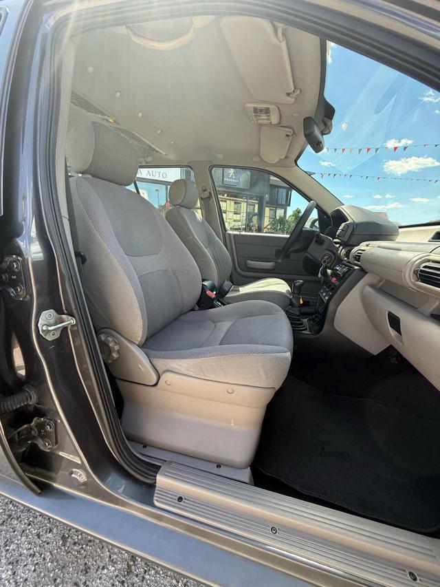 LAND ROVER Freelander 2.0 Td4 16V cat S.W. S SCONTO ROTTAMAZIONE