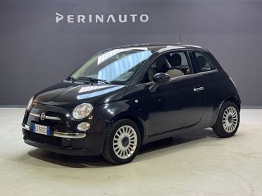 Fiat 500 1.2 Lounge 69cv