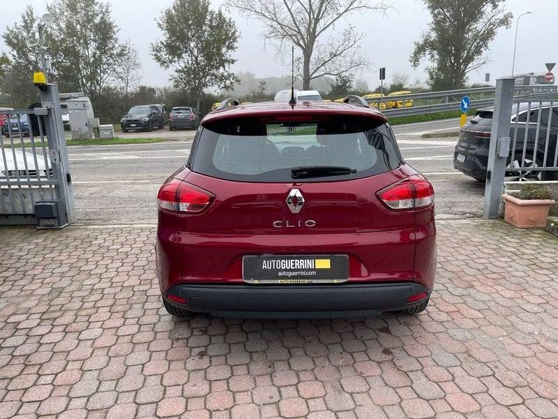 Renault Clio Sporter dCi 8V 75CV Start&Stop Energy Life