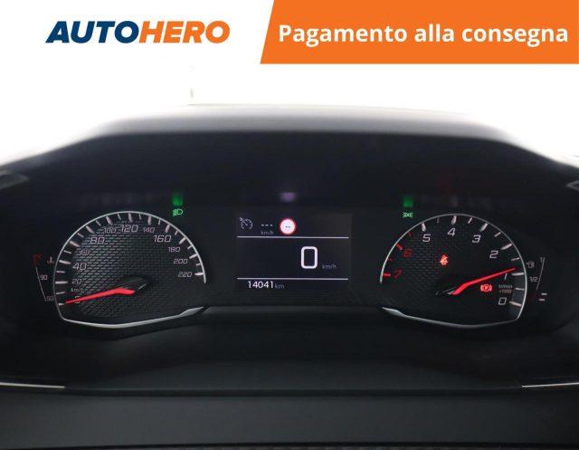 PEUGEOT 208 PureTech 100 Stop&Start 5 porte Active