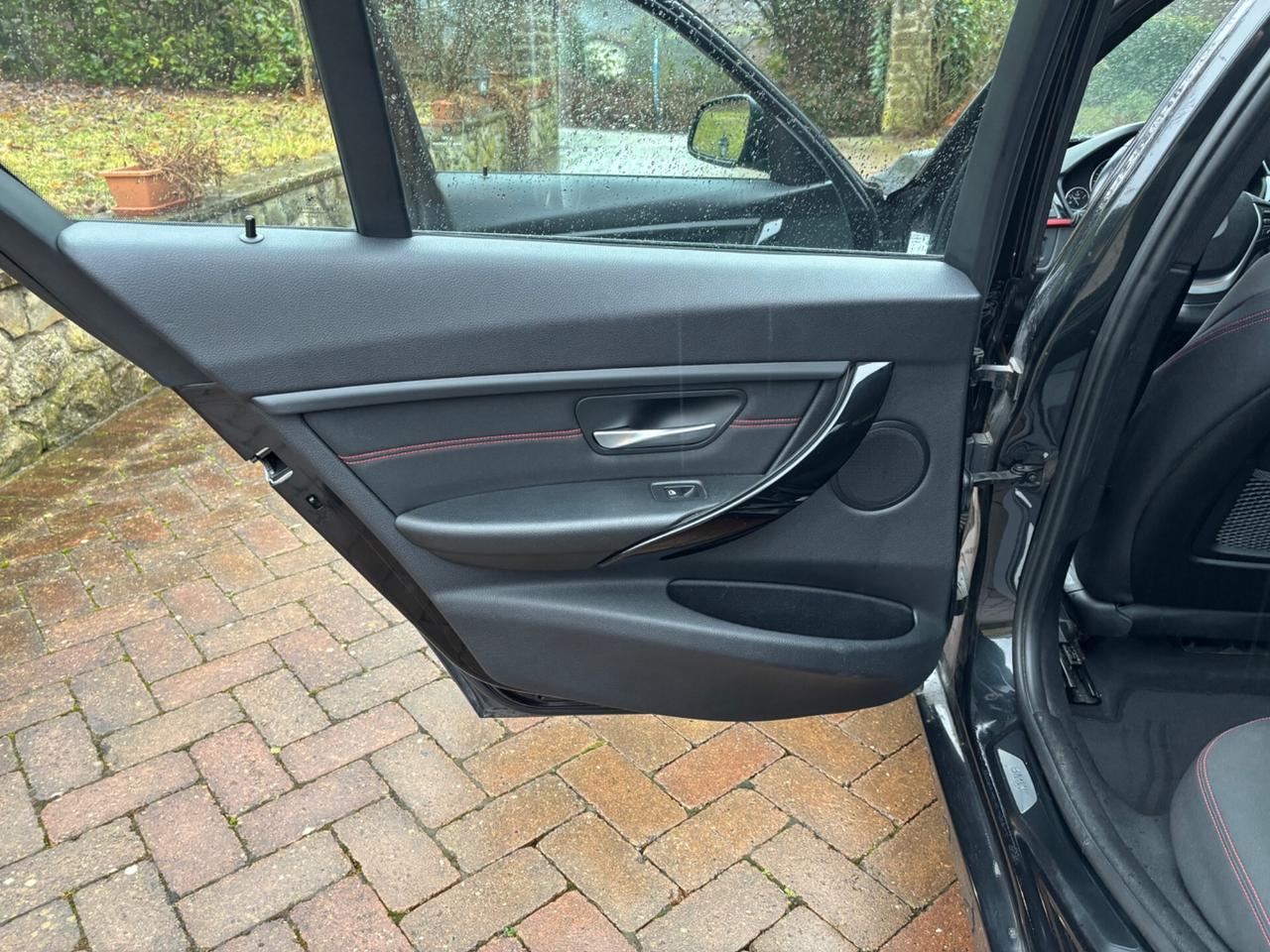 Bmw 316 316d Sport 2.0 diesel 116 cv