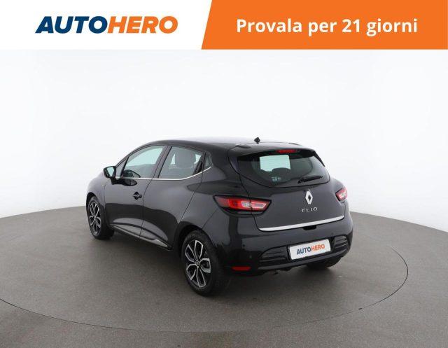 RENAULT Clio dCi 8V 75 CV 5 porte Moschino Zen