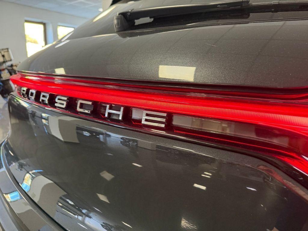 PORSCHE - Macan S 2.9 V6 380 CV PDK