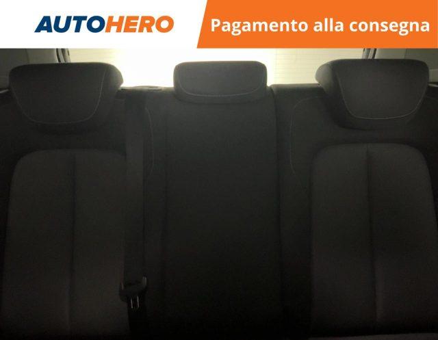 AUDI Q2 35 TFSI S tronic Admired Advanced