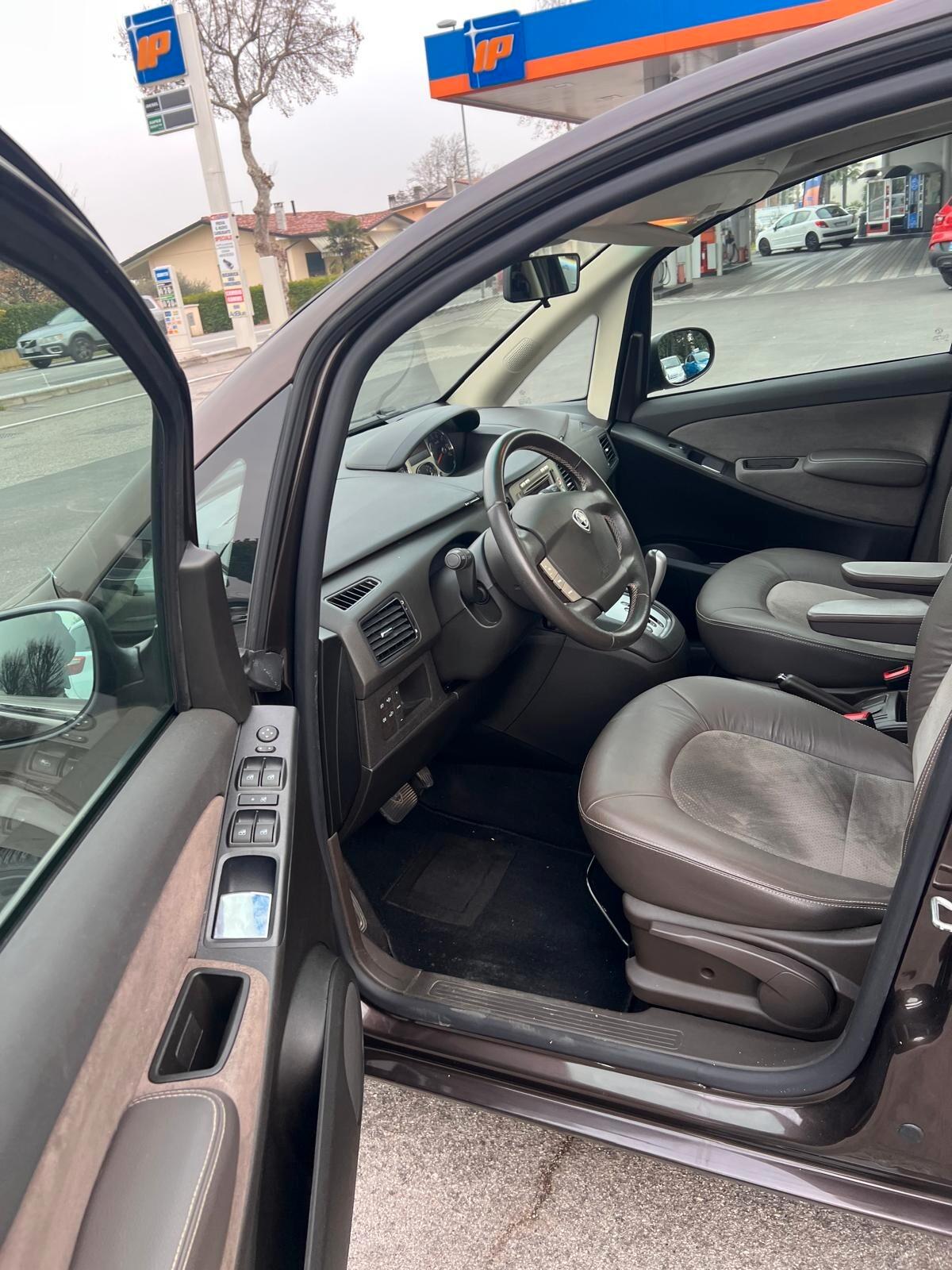 Lancia MUSA 1.4 16V EURO 5 Poltrona Frau