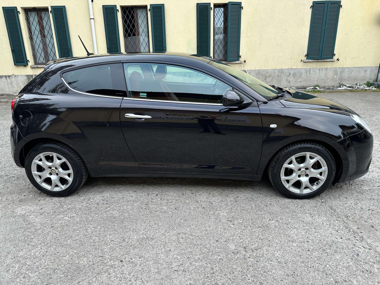 Alfa Romeo MiTo 1.4 78 CV Junior Sport Pack