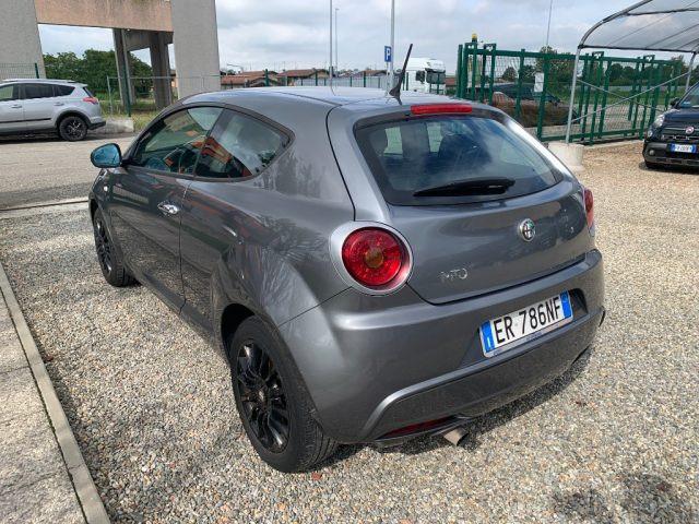 ALFA ROMEO MiTo 1.4 78 CV 8V S&S Distinctive