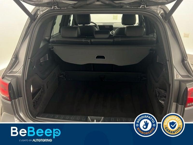 Mercedes-Benz Classe GLB GLB 200 D SPORT PLUS AUTO