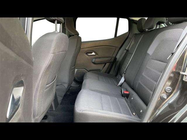 Dacia Sandero Streetway 1.0 SCe Comfort SL DaciaPlus