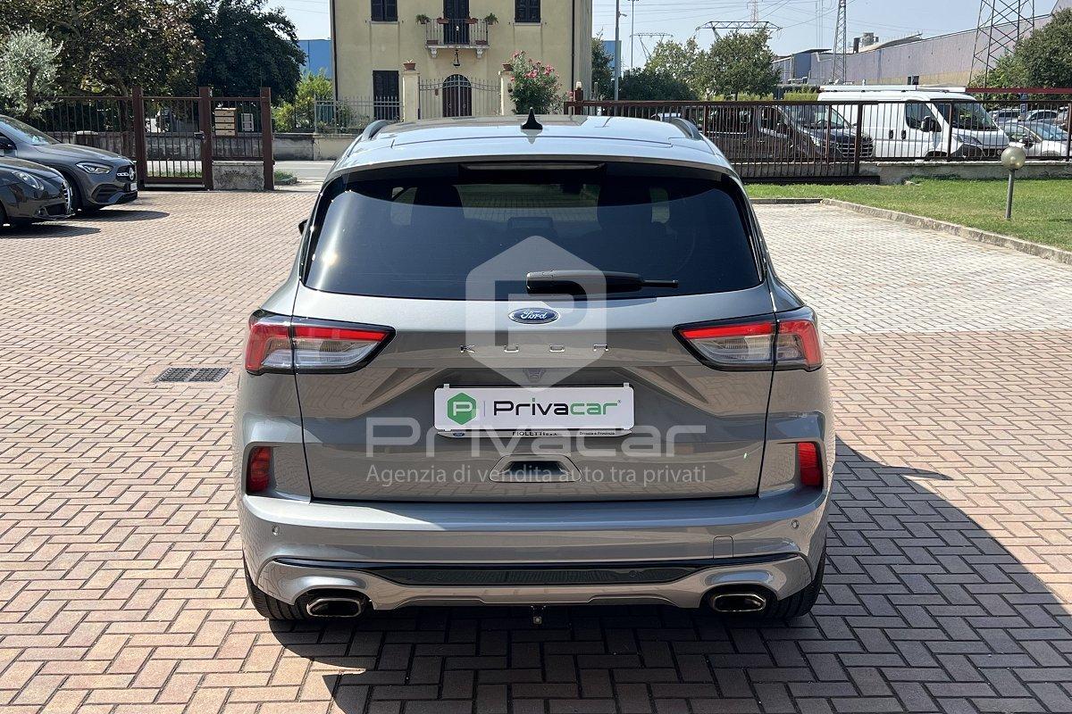 FORD Kuga 1.5 EcoBlue 120 CV 2WD ST-Line