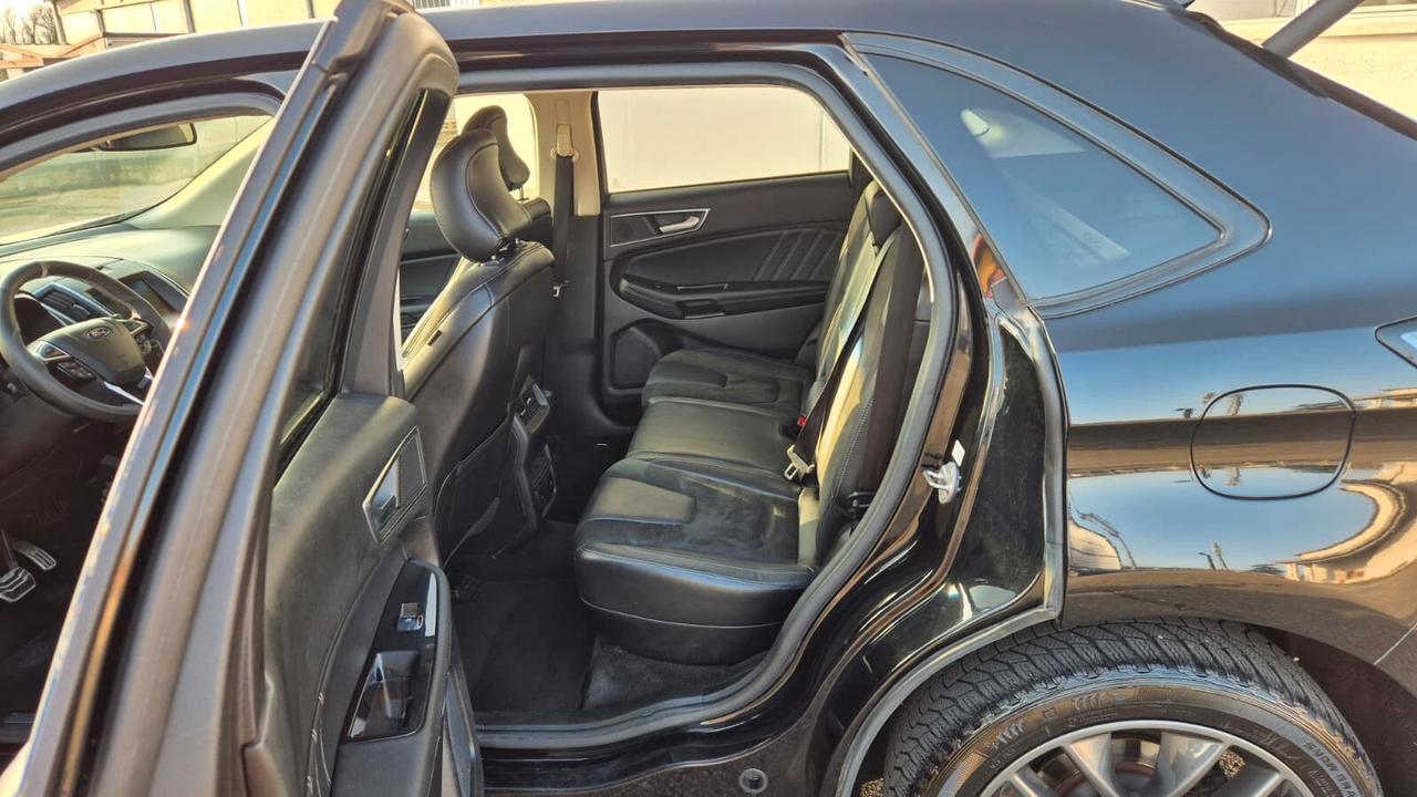 Ford Edge 2.0 TDCI 210 CV AWD S&S Powershift ST Line