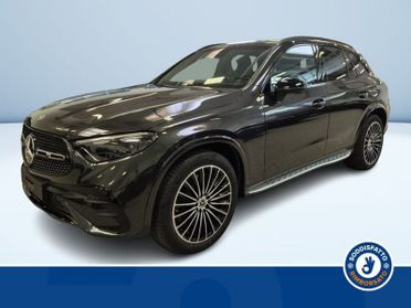 Mercedes-Benz GLC 220d 4Matic AMG Line Advanced