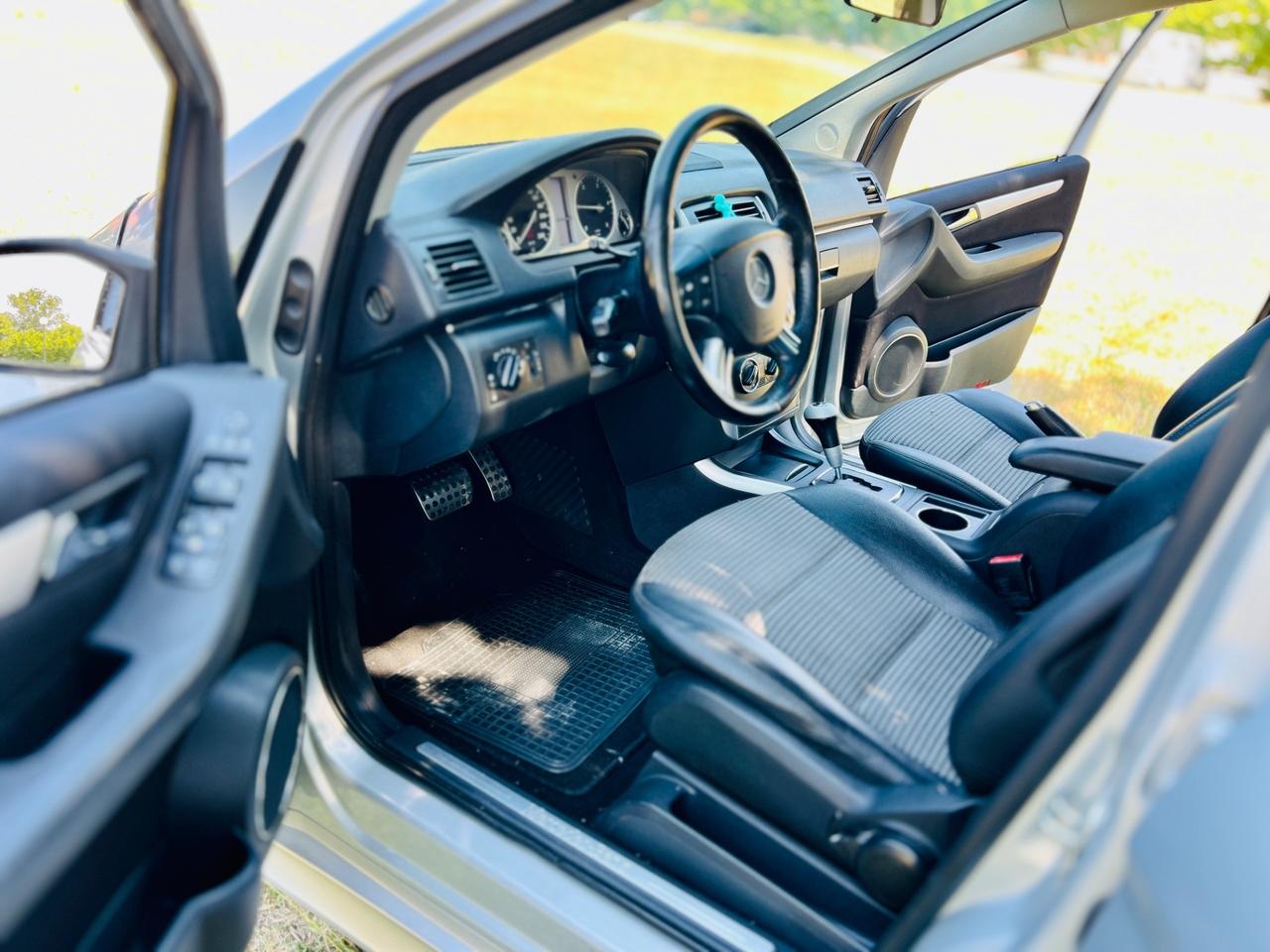 Mercedes-benz B 180 CDI Sport Cambio automatic
