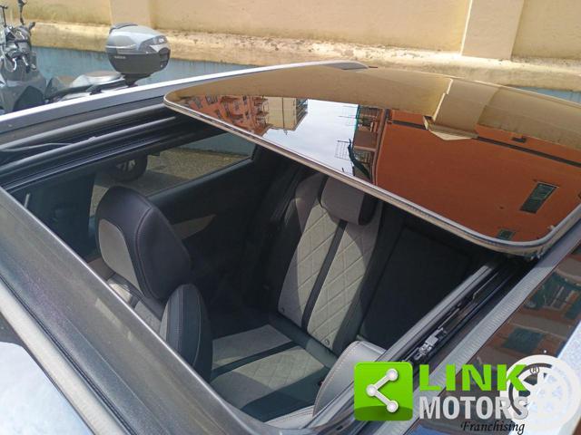 PEUGEOT 3008 Hybrid4 300 e-EAT8 GT Line