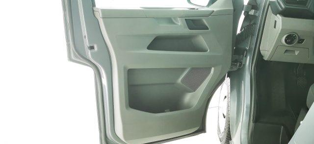 VOLKSWAGEN Caravelle 2.0 TDI 110CV Trendline 9 posti