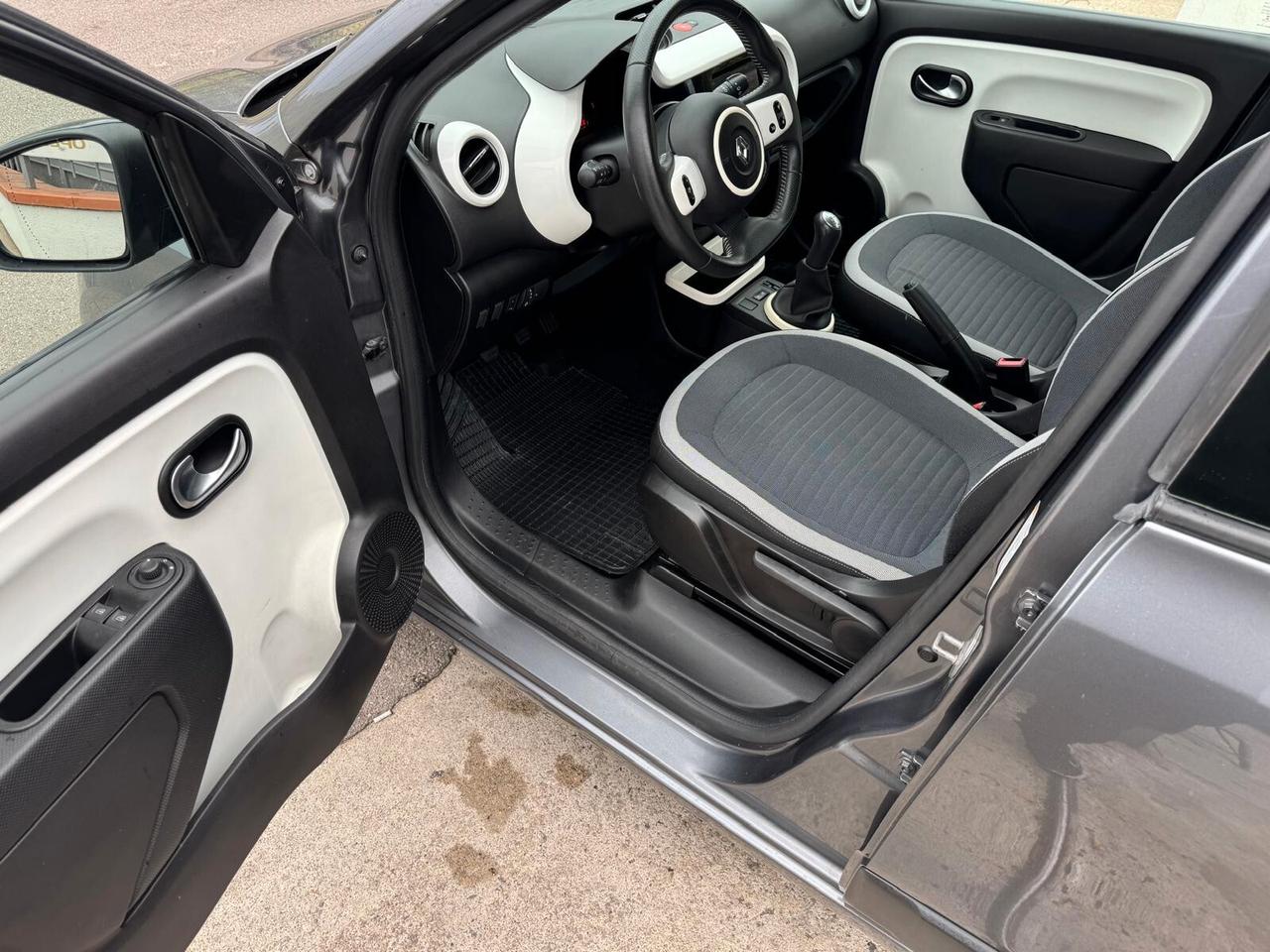 Renault Twingo 1.0 Intens