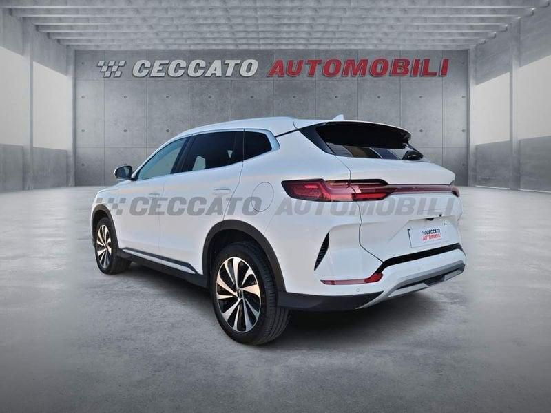 BYD Seal U DMi Seal U DM-i 1.5 phev Boost 2wd