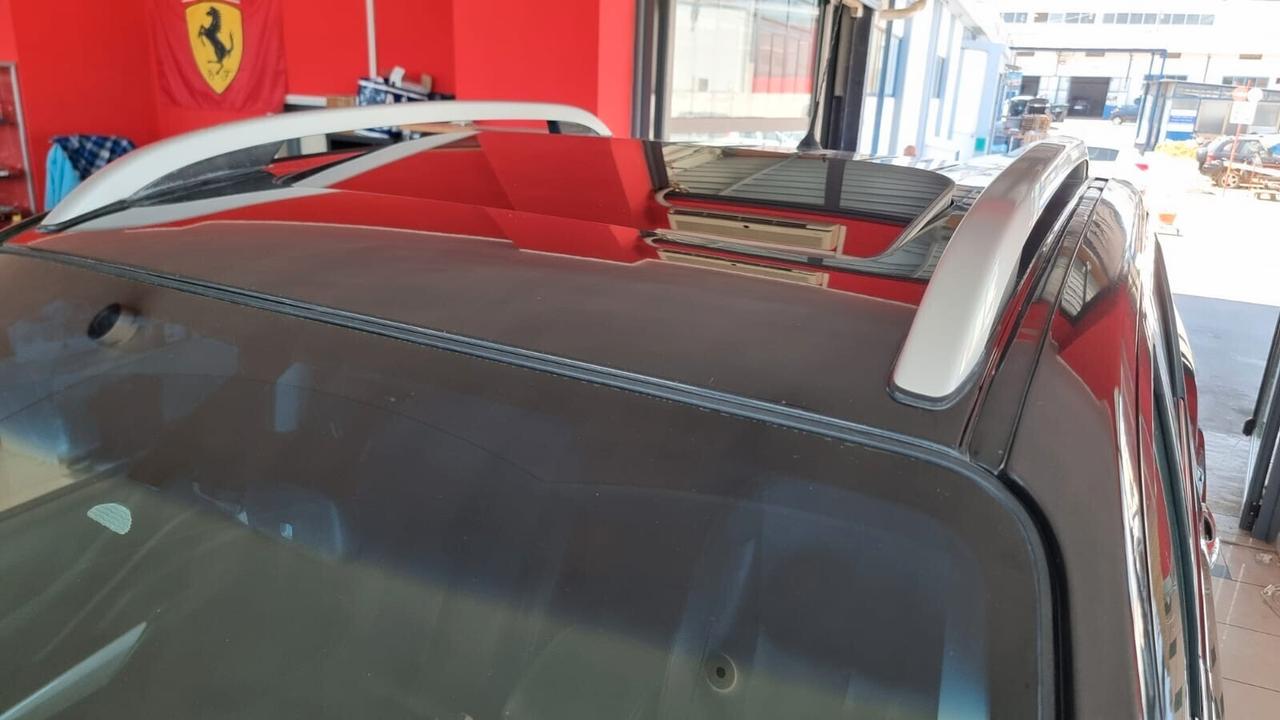 Nissan Navara 2.3 dCi 4WD Double Cab Visia