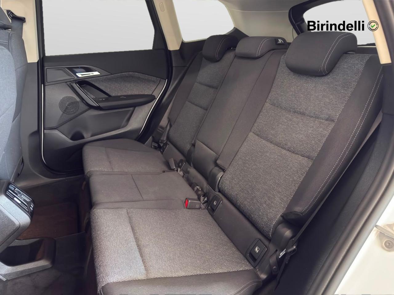 BMW X1 (U11) - X1 sDrive 18d
