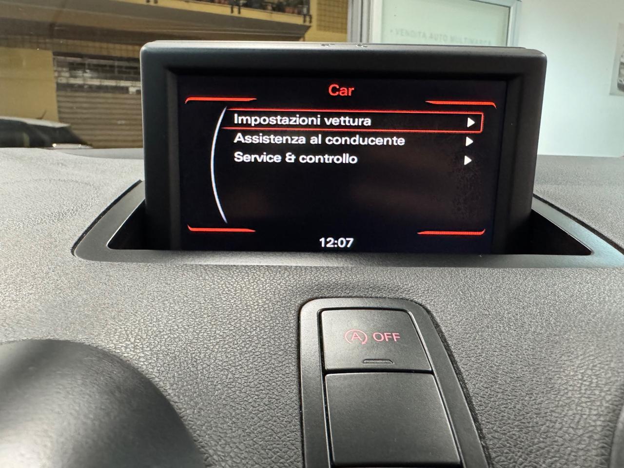 Audi A1 1.6 TDI 105 CV Ambition