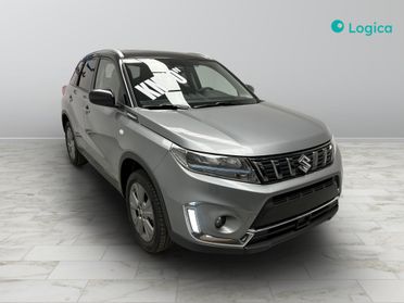 SUZUKI Vitara II 2018 - Vitara 1.4h Cool 2wd