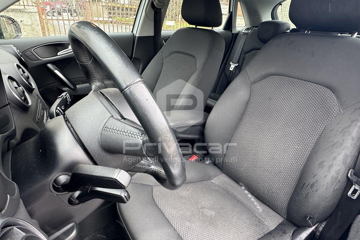 AUDI A1 SPB 1.6 TDI S line edition