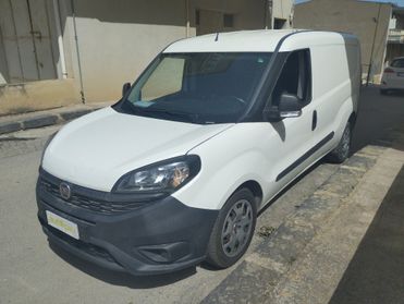 Fiat Doblò 1.6 MJT 105CV Cargo Maxi