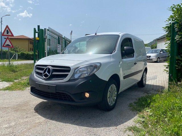 MERCEDES-BENZ CITAN 1.5 Furgone Compact