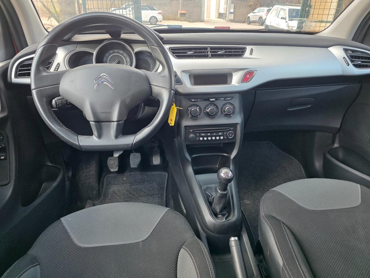 Citroen C3 1.1 Attraction
