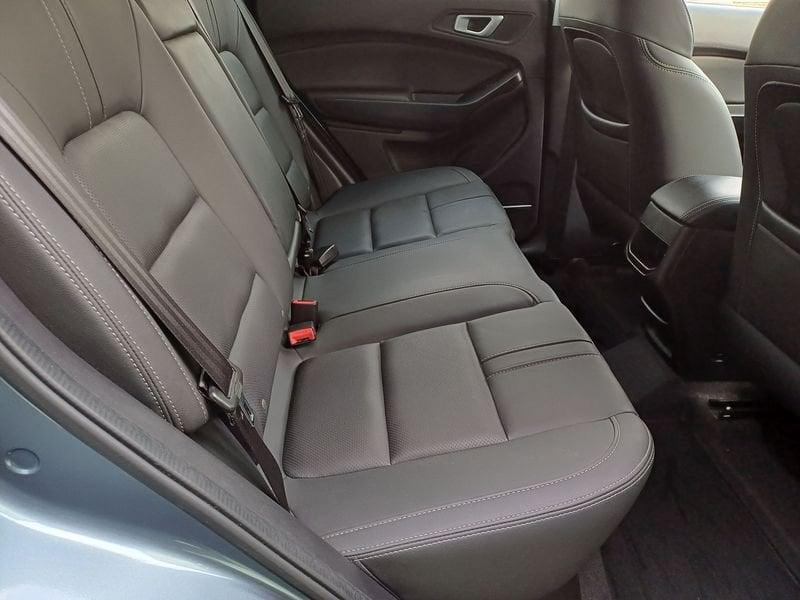 DR AUTOMOBILES dr 5.0 dr 5.0 1.5 Bi-Fuel GPL 1°PROP-GARANZIA