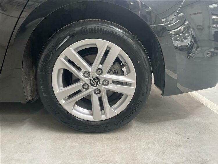Toyota Corolla TS Hybrid Business BR832096 1.8 Full Hybrid 122CV