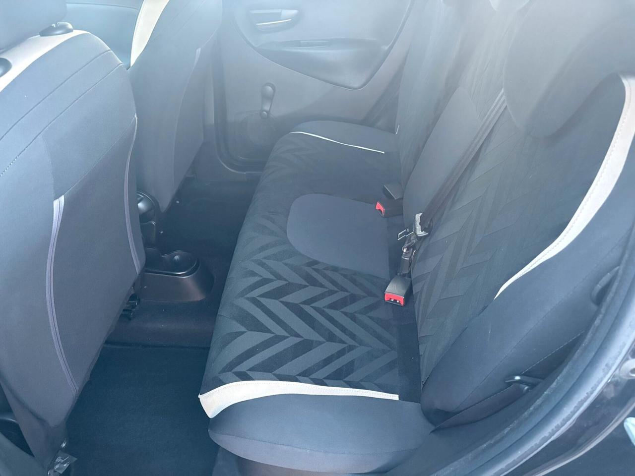 LANCIA YPSILON 1.2 GPL ECOCHIC Gold - 2015