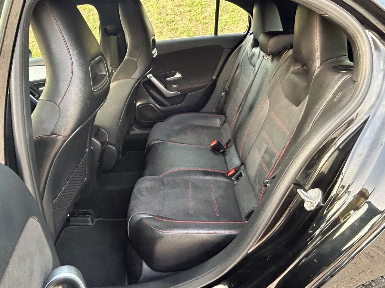 Mercedes-benz A 200 Automatic Premium