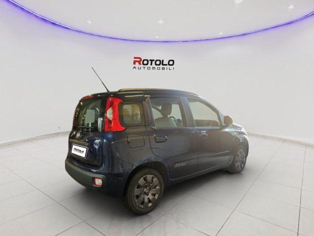FIAT Panda 1.2 EasyPower K-Way