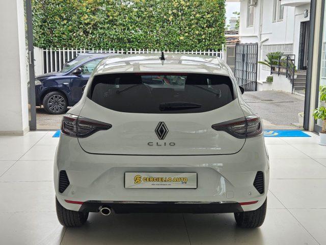 RENAULT Clio ECO-G 100 CV Techno tua da ?199,00 mensili