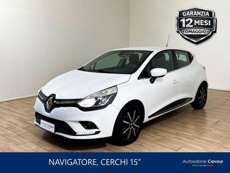 Renault Clio Clio 1.2 16v Business 75cv