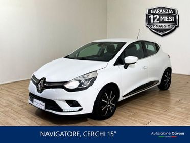 Renault Clio Clio 1.2 16v Business 75cv