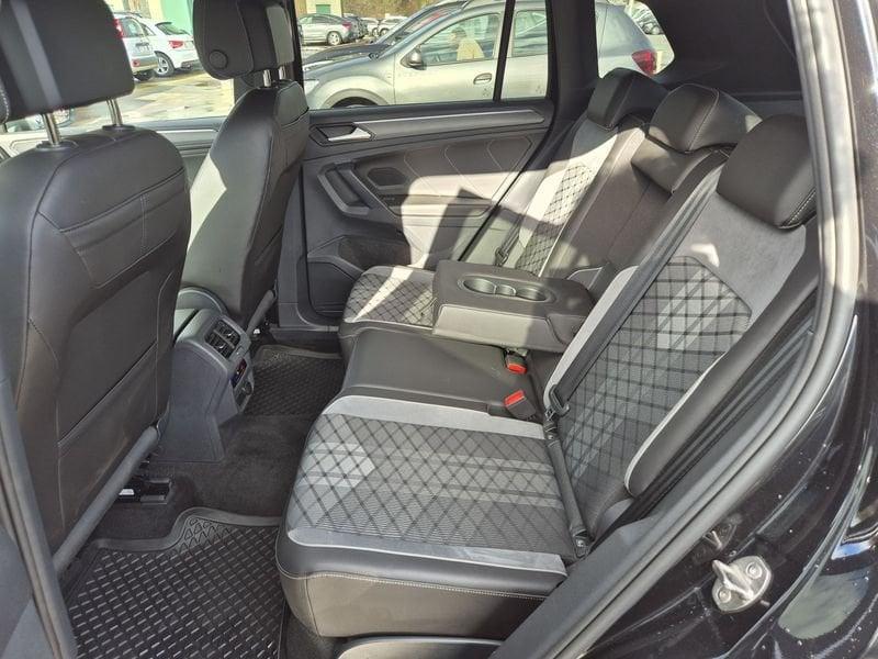 Volkswagen Tiguan 2.0 tsi R-Line 4motion 190cv dsg