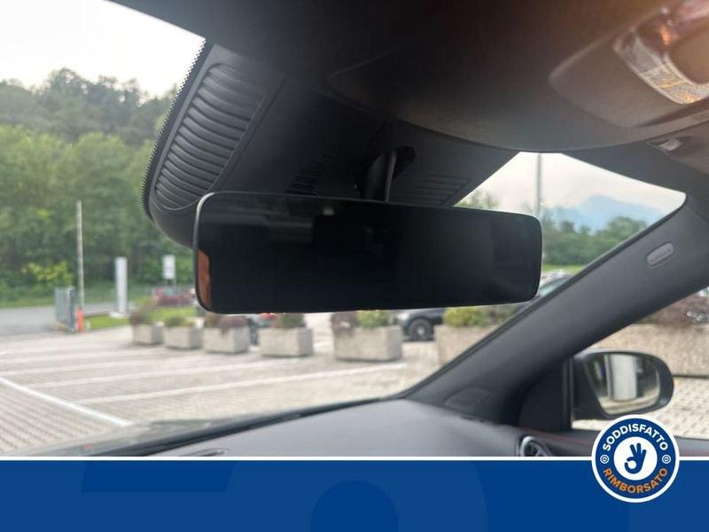 Mercedes-Benz GLA 200d Automatic AMG Line Advanced Plus