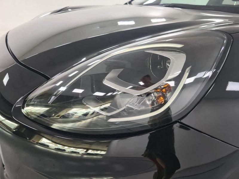 Ford Puma 1.0 ecoboost h Titanium X s&s 125cv