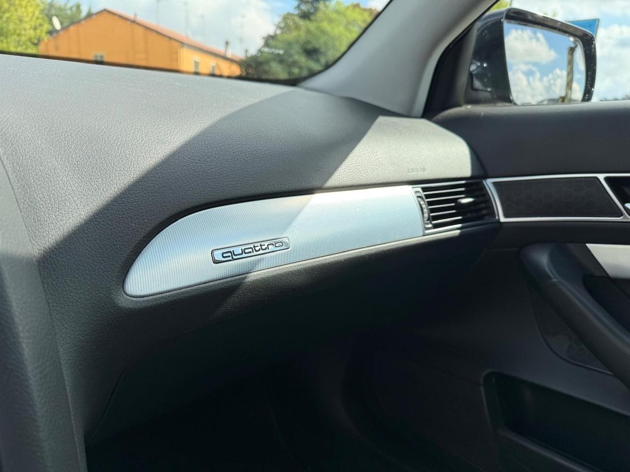 Audi A6 allroad 3.0 TDI 240 CV F.AP tiptronic Advanced