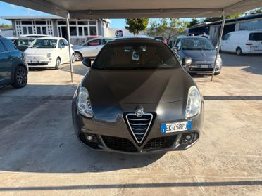 Alfa Romeo Giulietta 1.4 Turbo MultiAir Exclusive